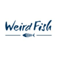 Weird Fish Discount Codes and Coupons 2025